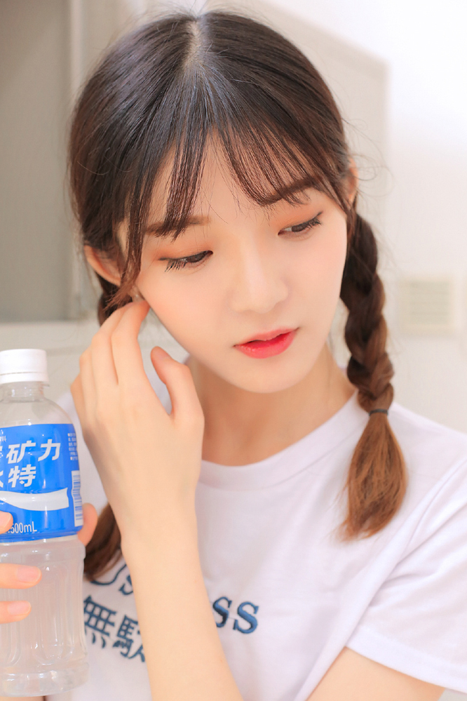 青春少女  第10张