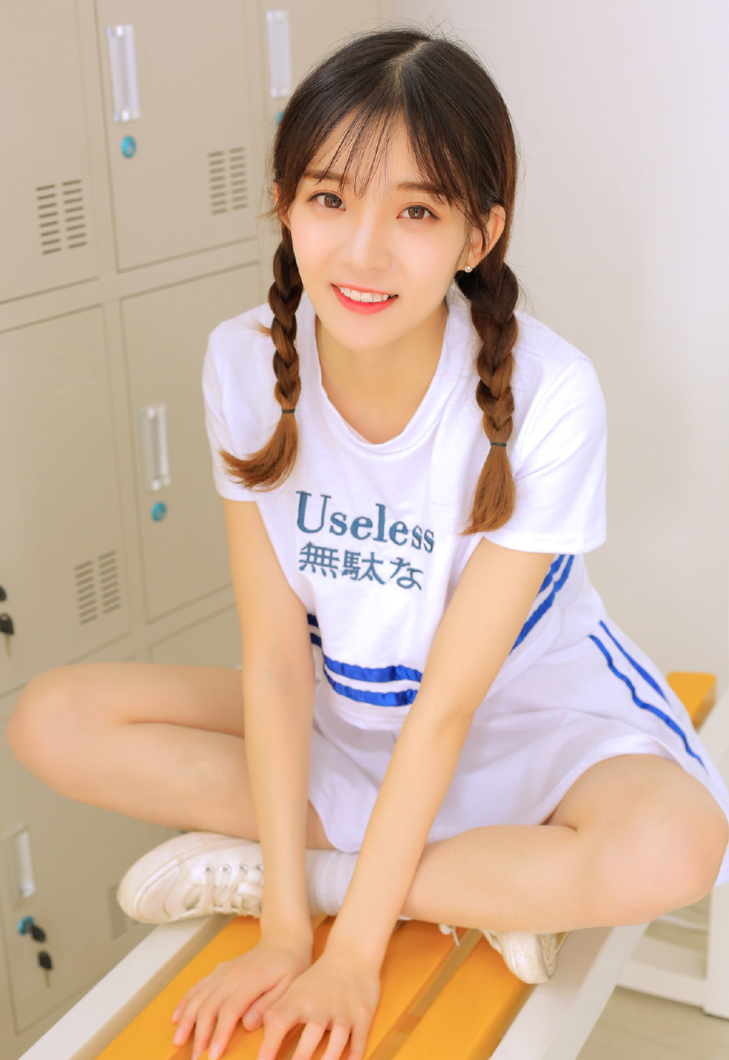 青春少女  第12张