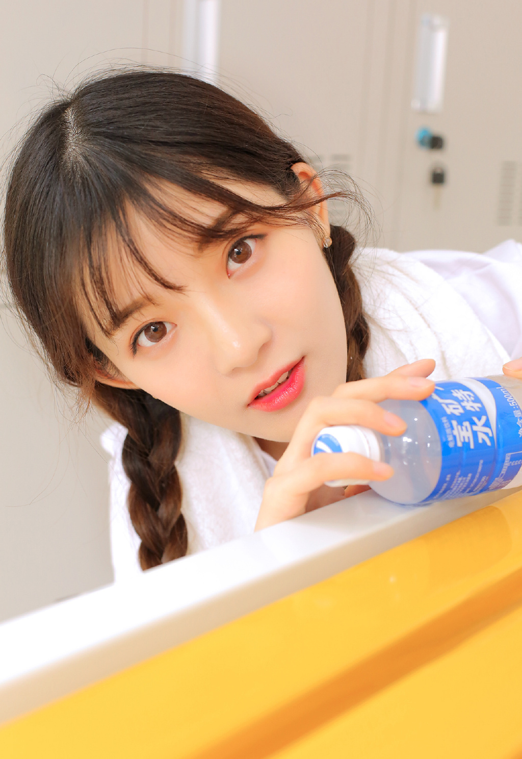 青春少女  第13张