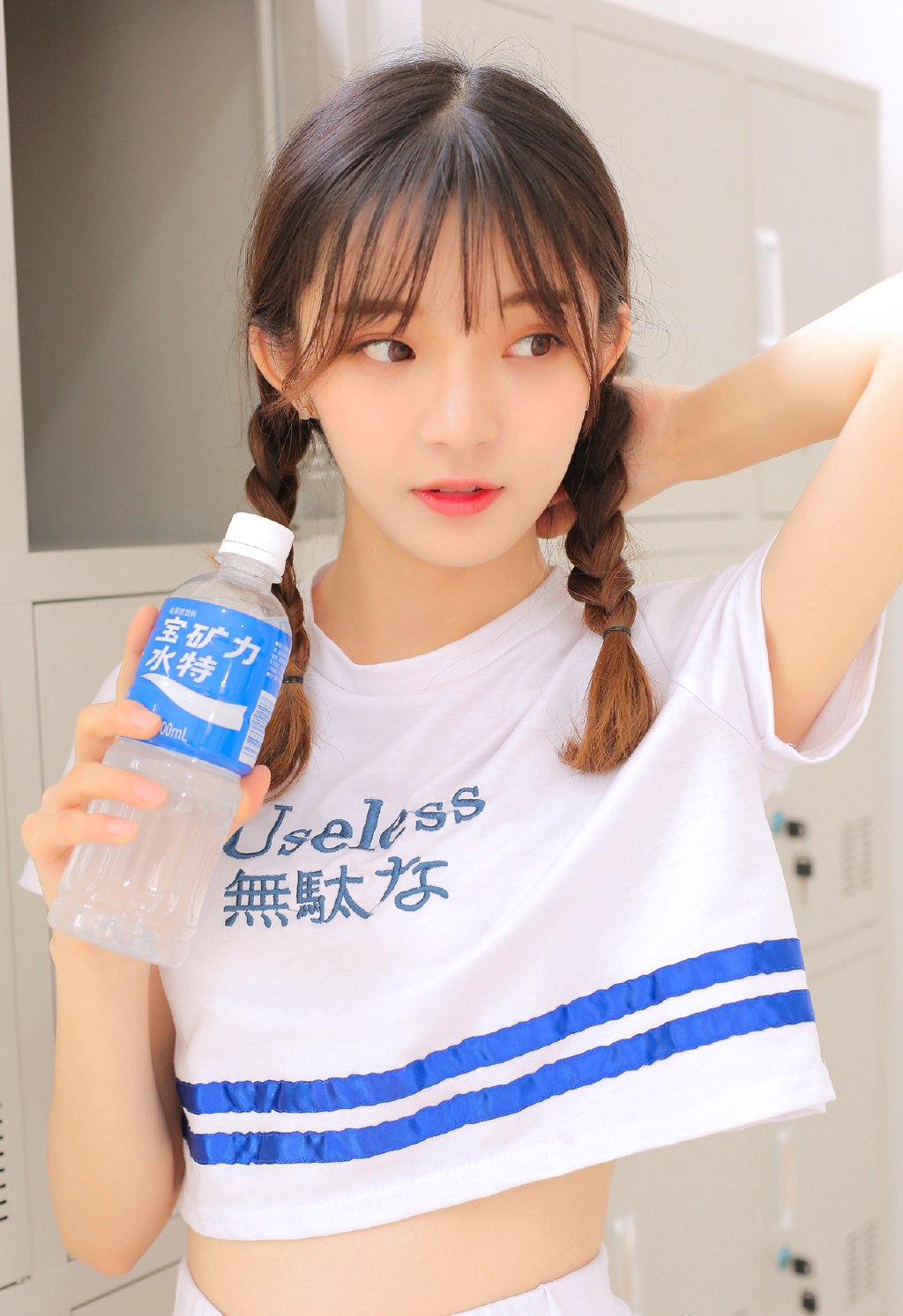 青春少女  第15张