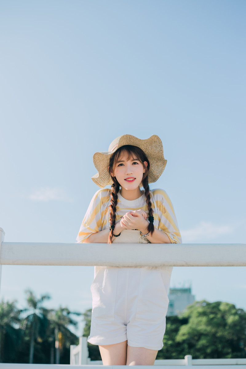 初夏微凉  第6张