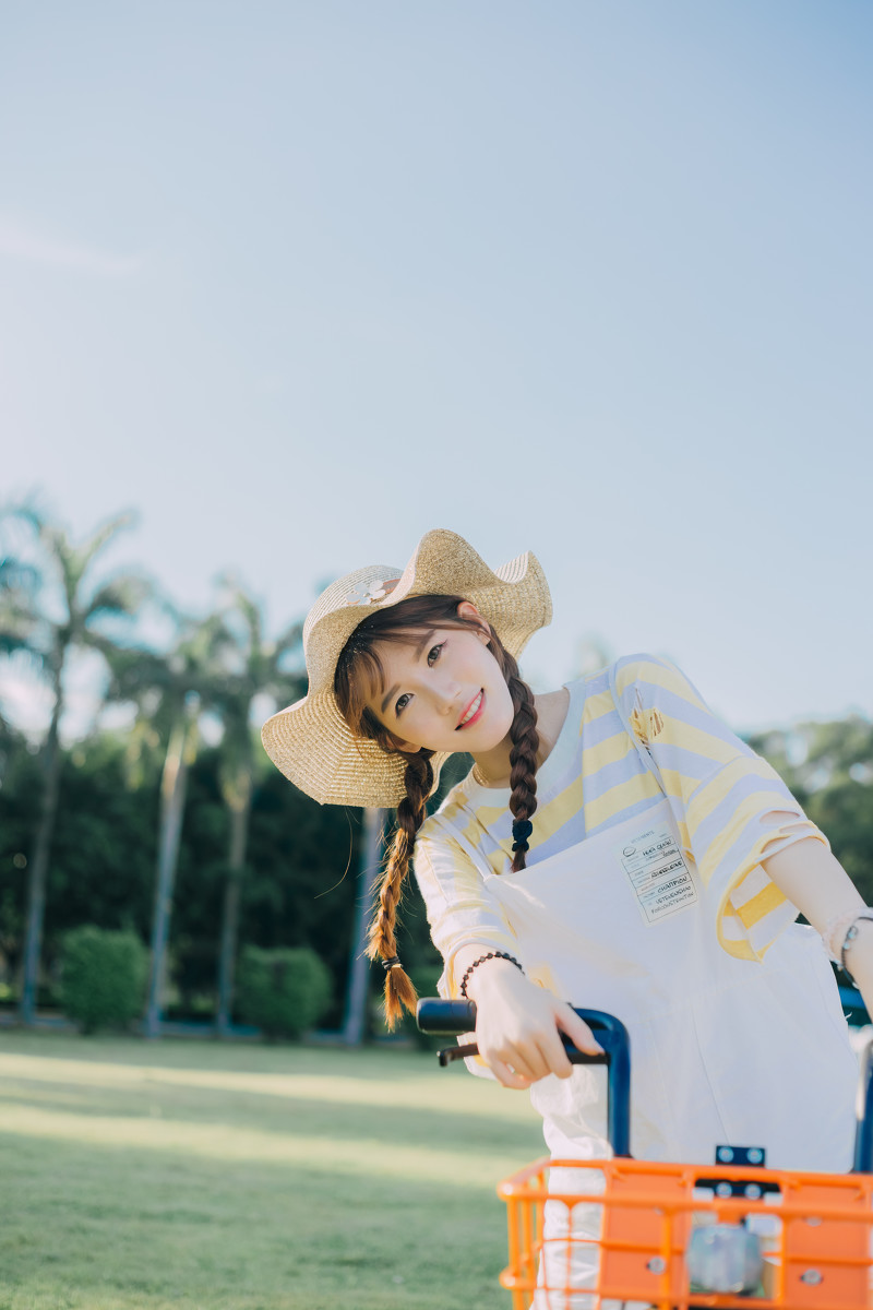 初夏微凉  第9张