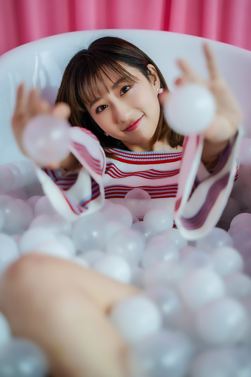 你的少女心  第3张