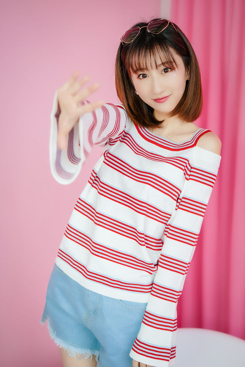 你的少女心  第4张