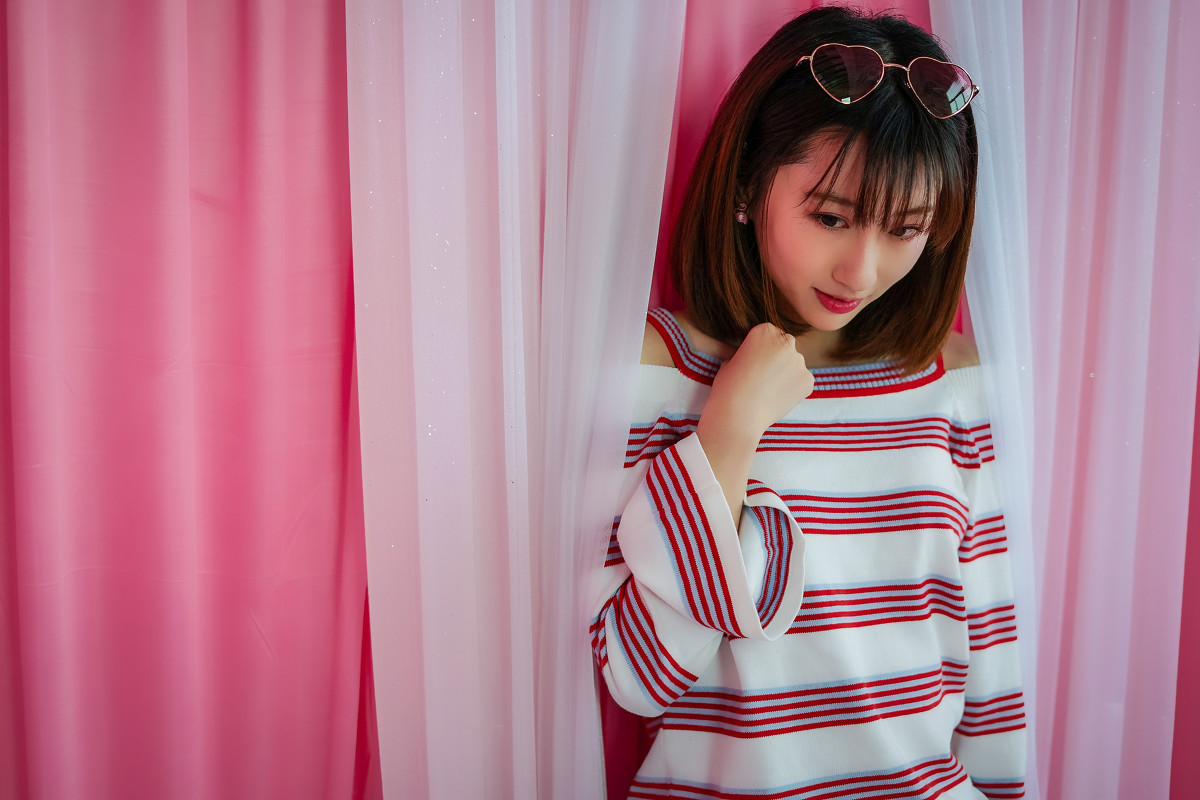 你的少女心  第7张