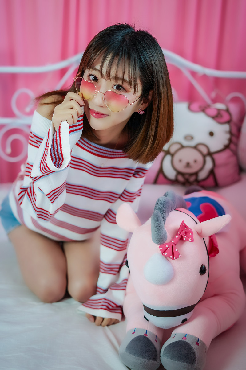 你的少女心  第8张