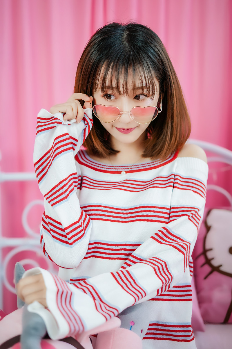 你的少女心  第10张