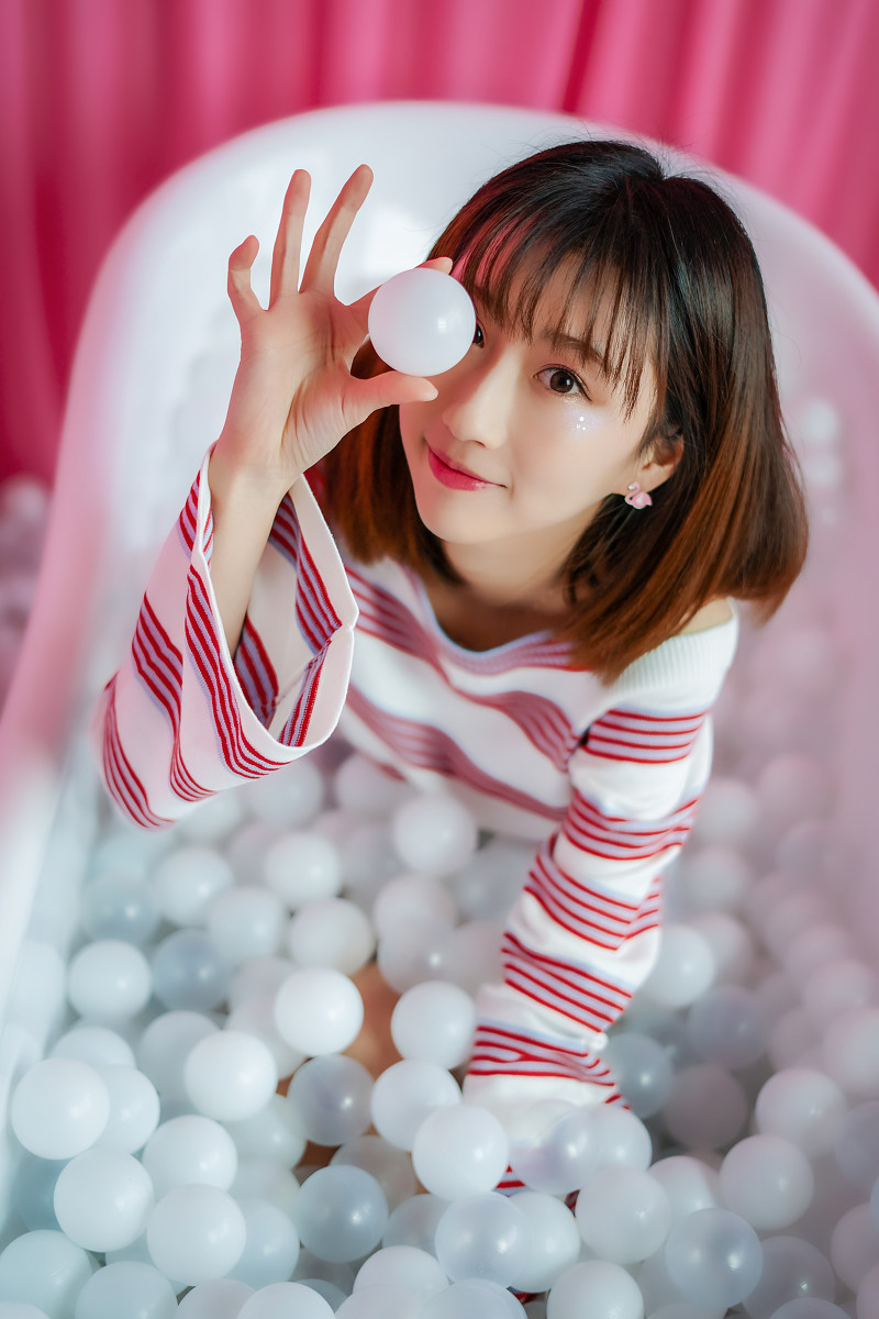 你的少女心  第11张