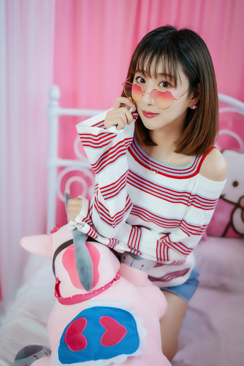 你的少女心  第13张