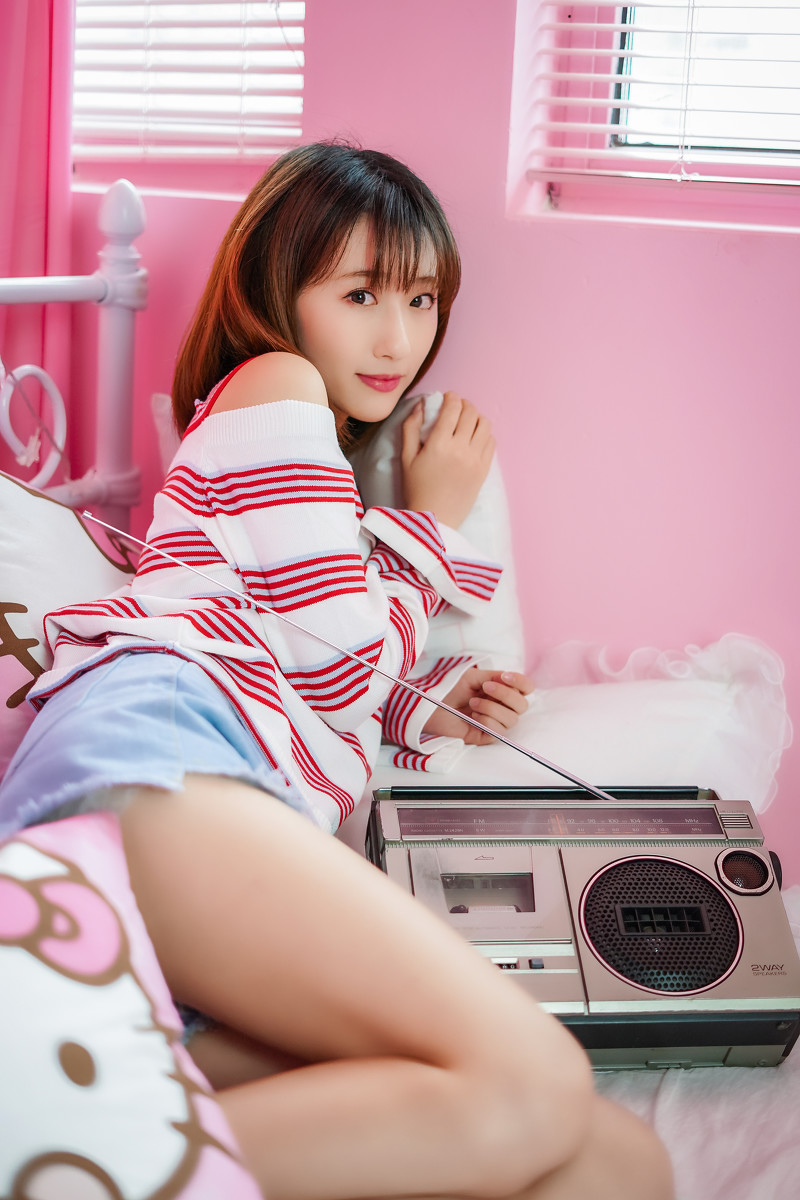 你的少女心  第14张