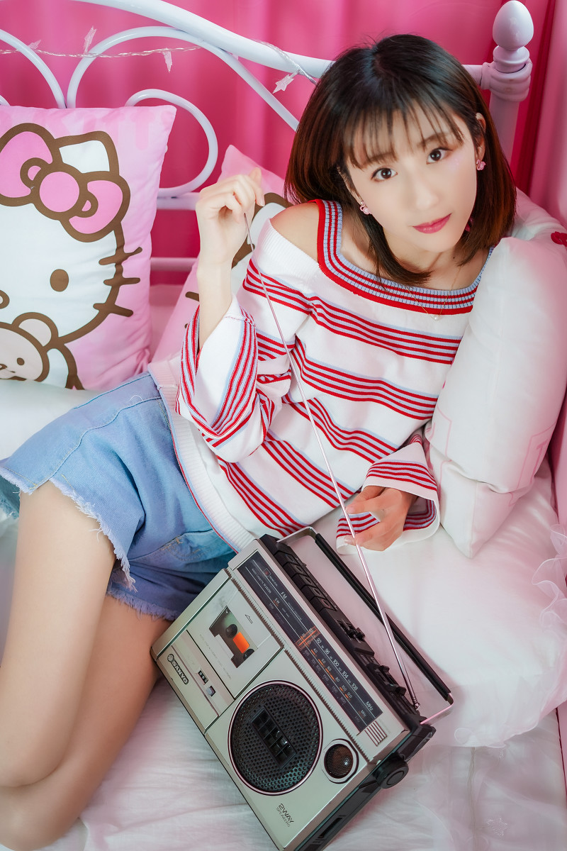 你的少女心  第17张