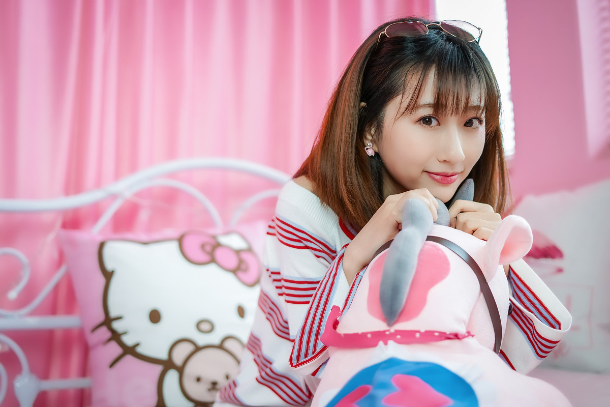 你的少女心  第18张