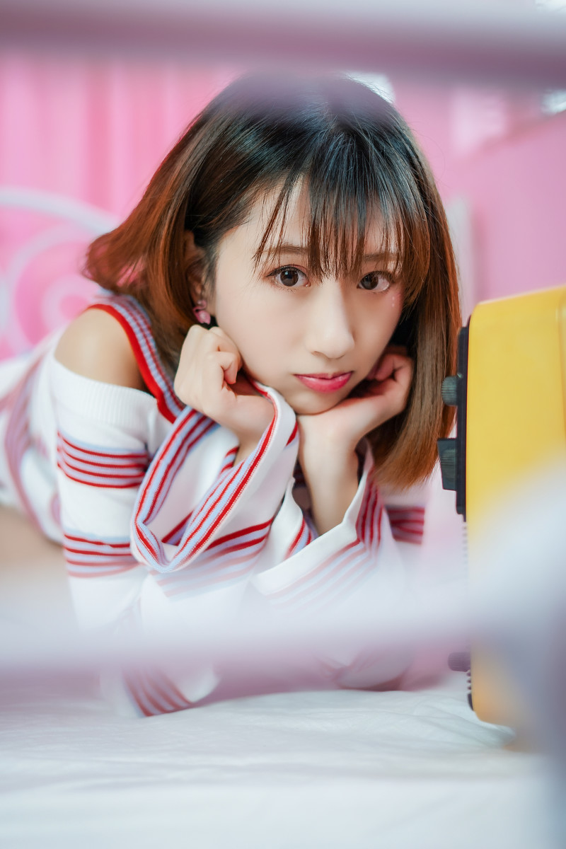 你的少女心  第19张