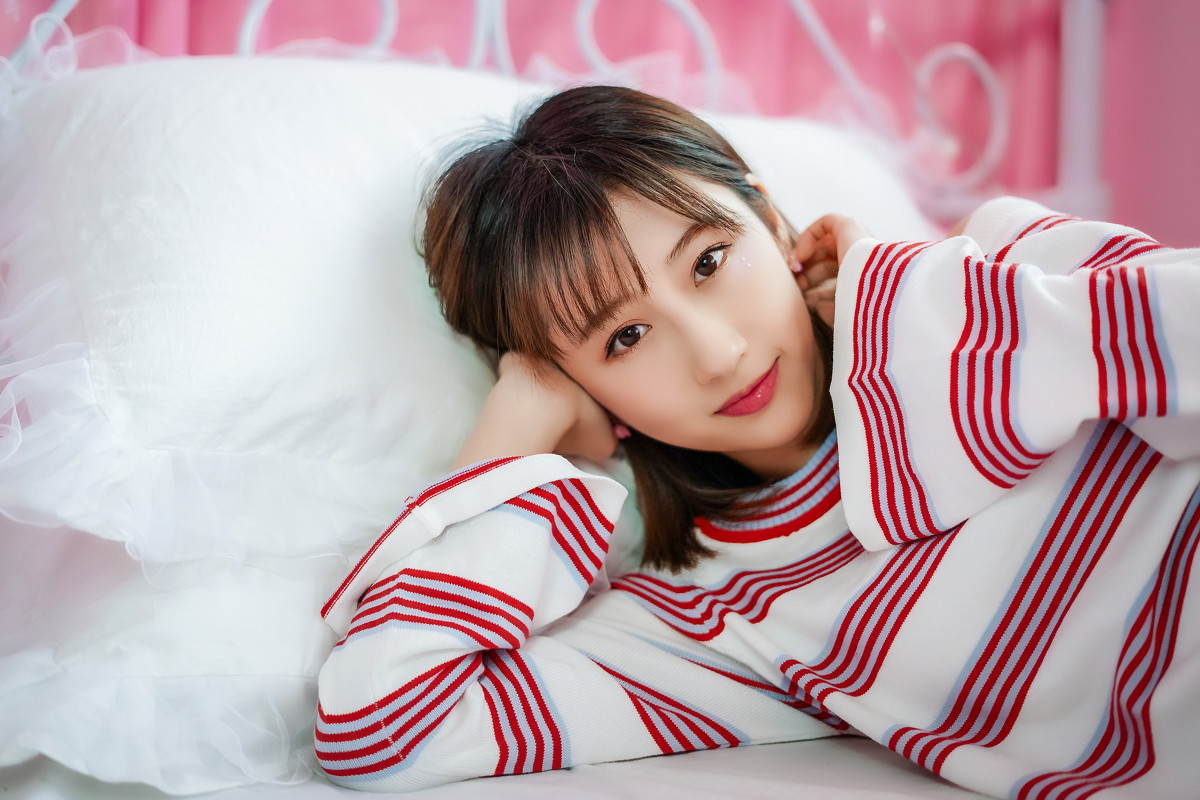 你的少女心  第25张