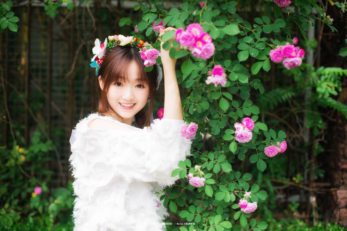 我喜欢我喜欢你的样子  第4张