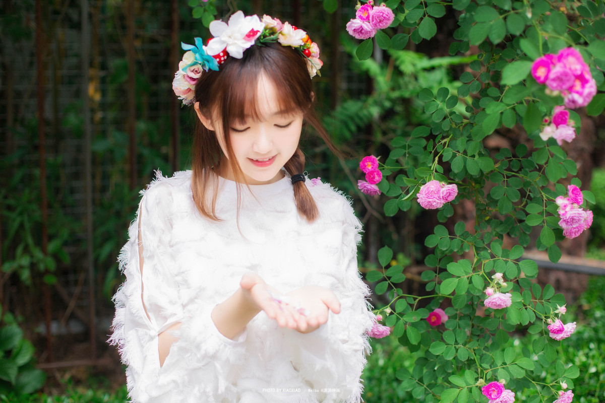 我喜欢我喜欢你的样子  第5张