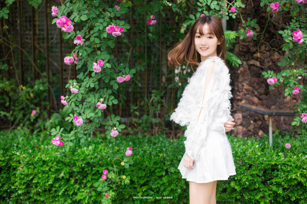 我喜欢我喜欢你的样子  第7张