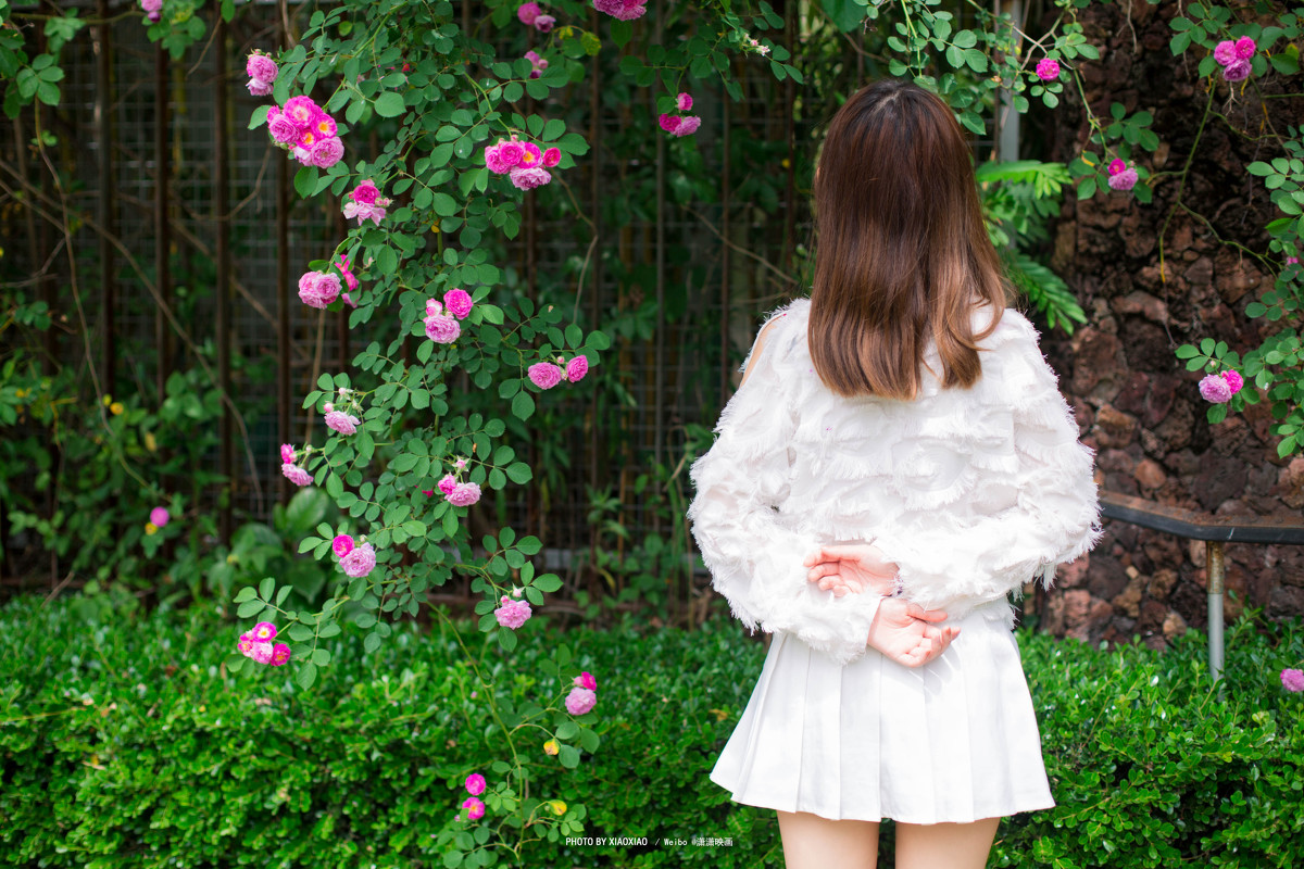 我喜欢我喜欢你的样子  第9张