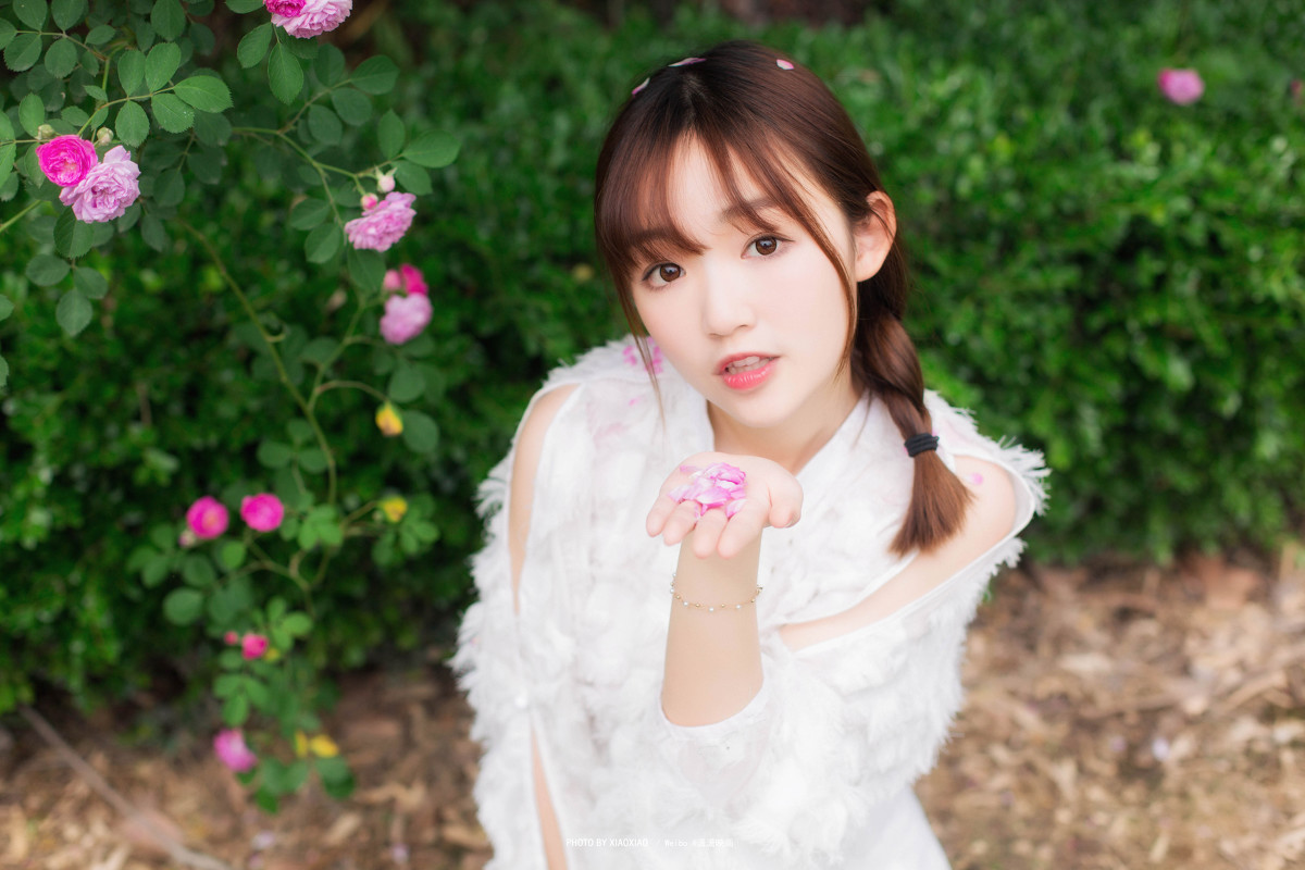 我喜欢我喜欢你的样子  第11张