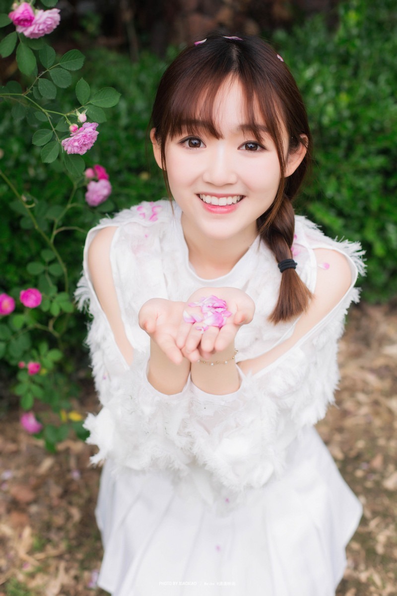 我喜欢我喜欢你的样子  第12张