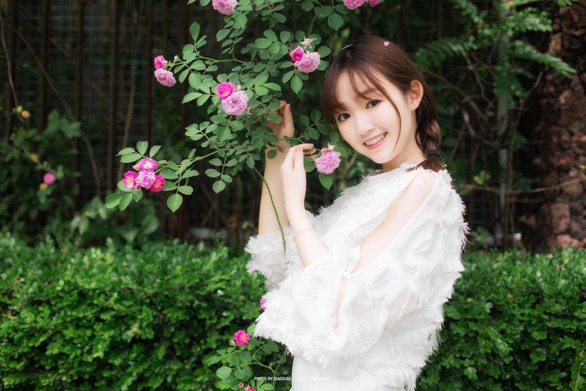 我喜欢我喜欢你的样子  第14张