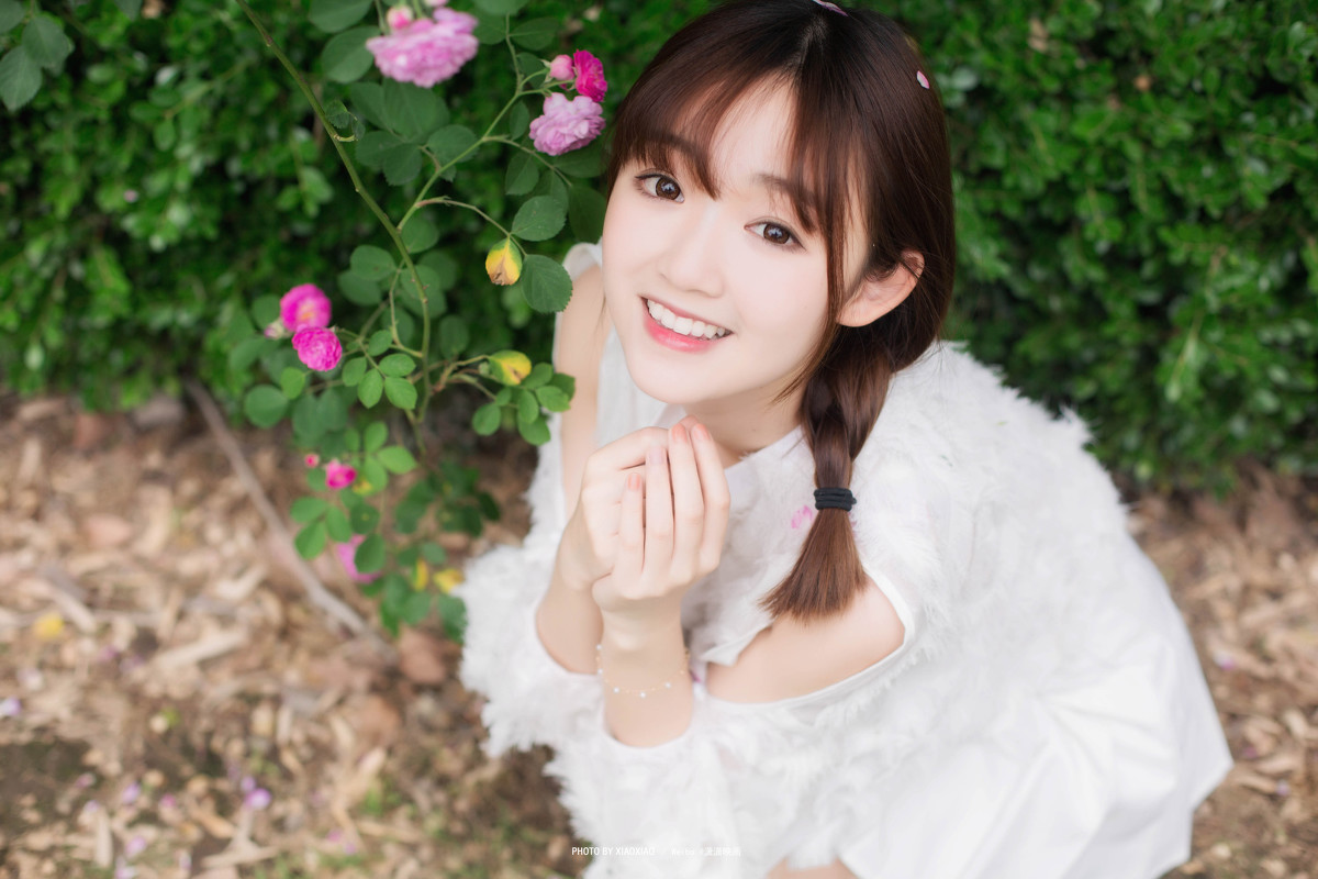 我喜欢我喜欢你的样子  第15张