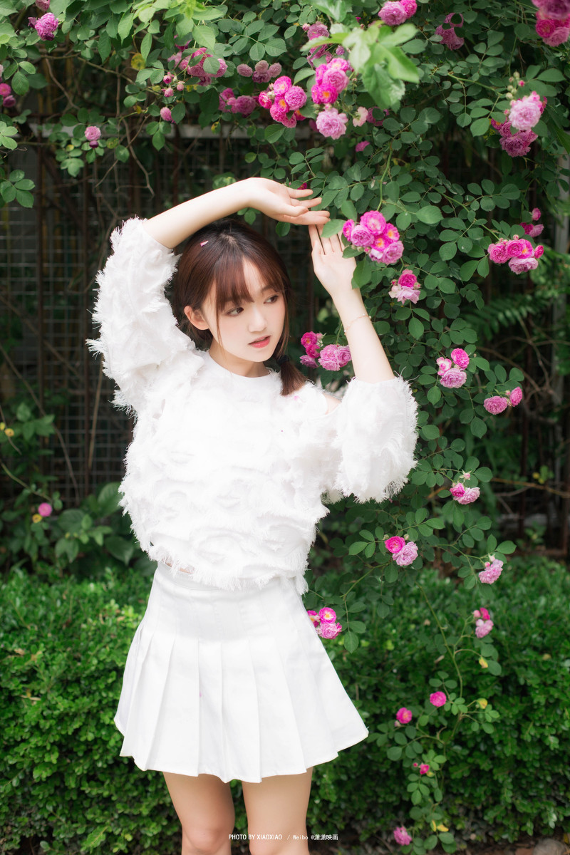 我喜欢我喜欢你的样子  第16张