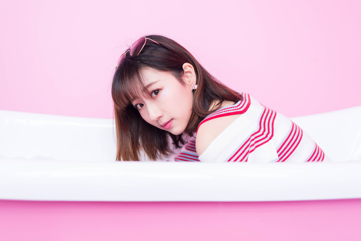 粉色少女世界  第7张