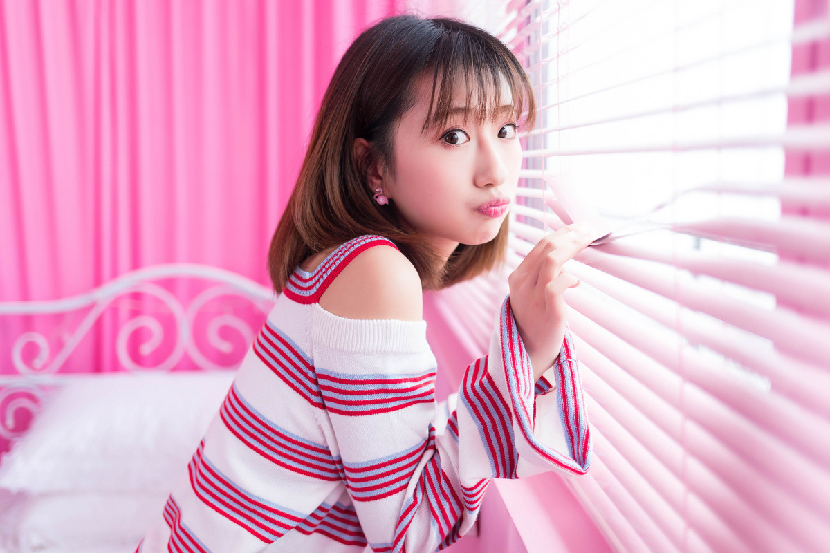 粉色少女世界  第8张