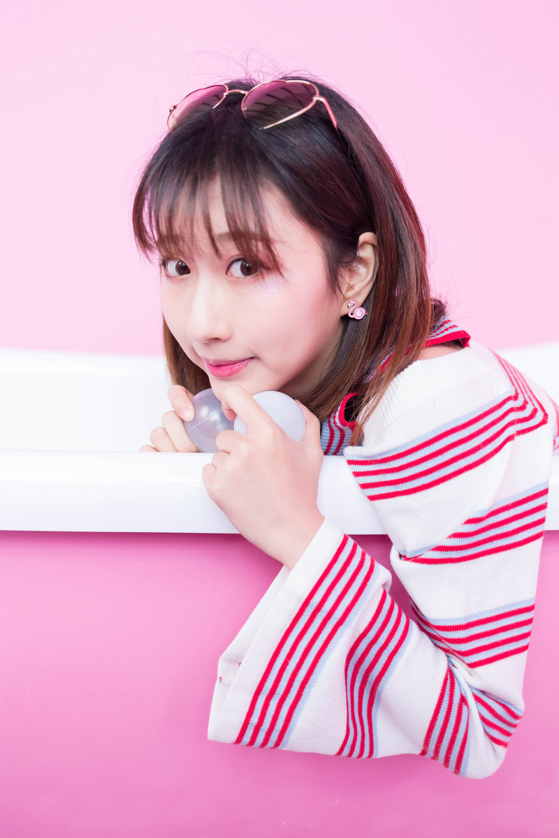 粉色少女世界  第10张