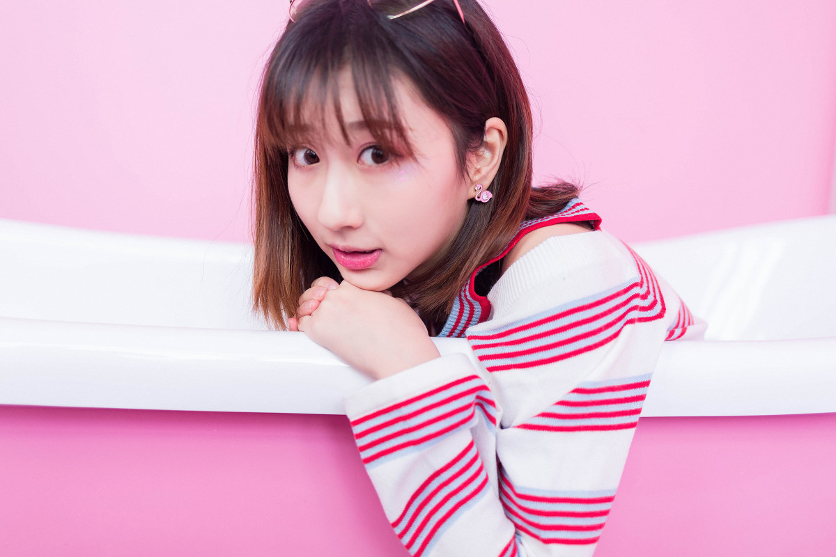 粉色少女世界  第11张