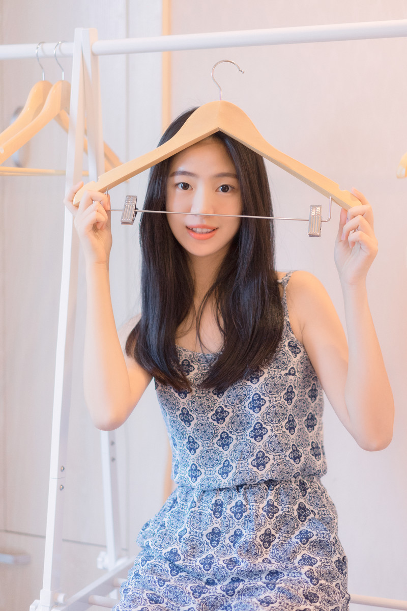 她只是女孩  第11张