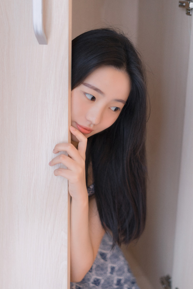 她只是女孩  第12张