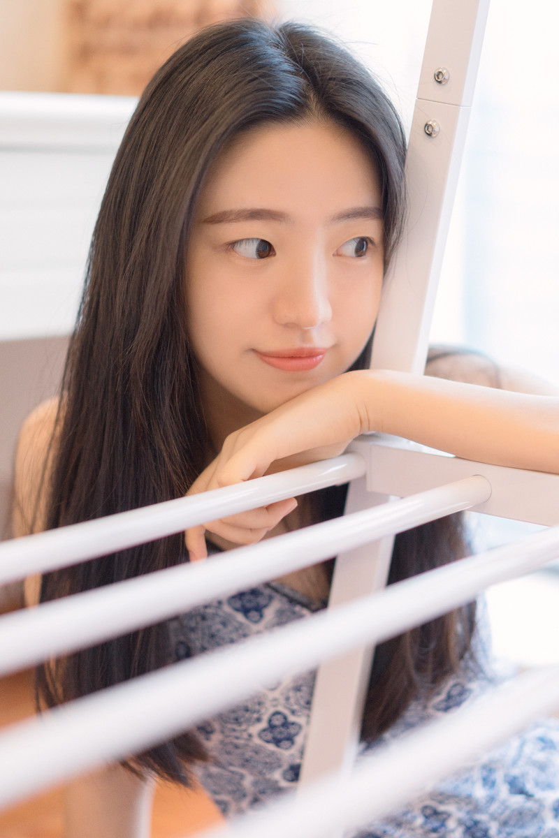 她只是女孩  第16张