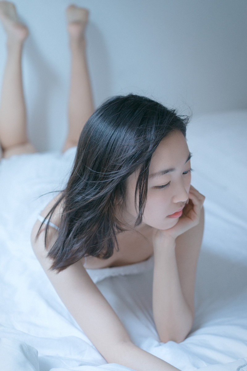 淡淡的夏  第5张