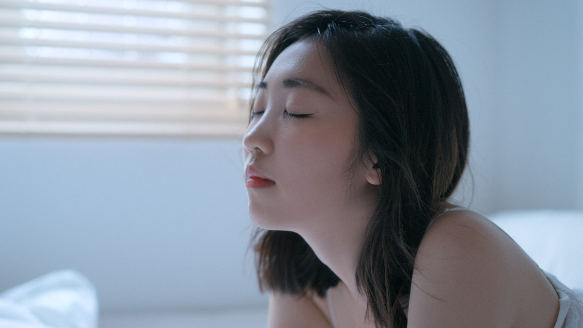 淡淡的夏  第8张