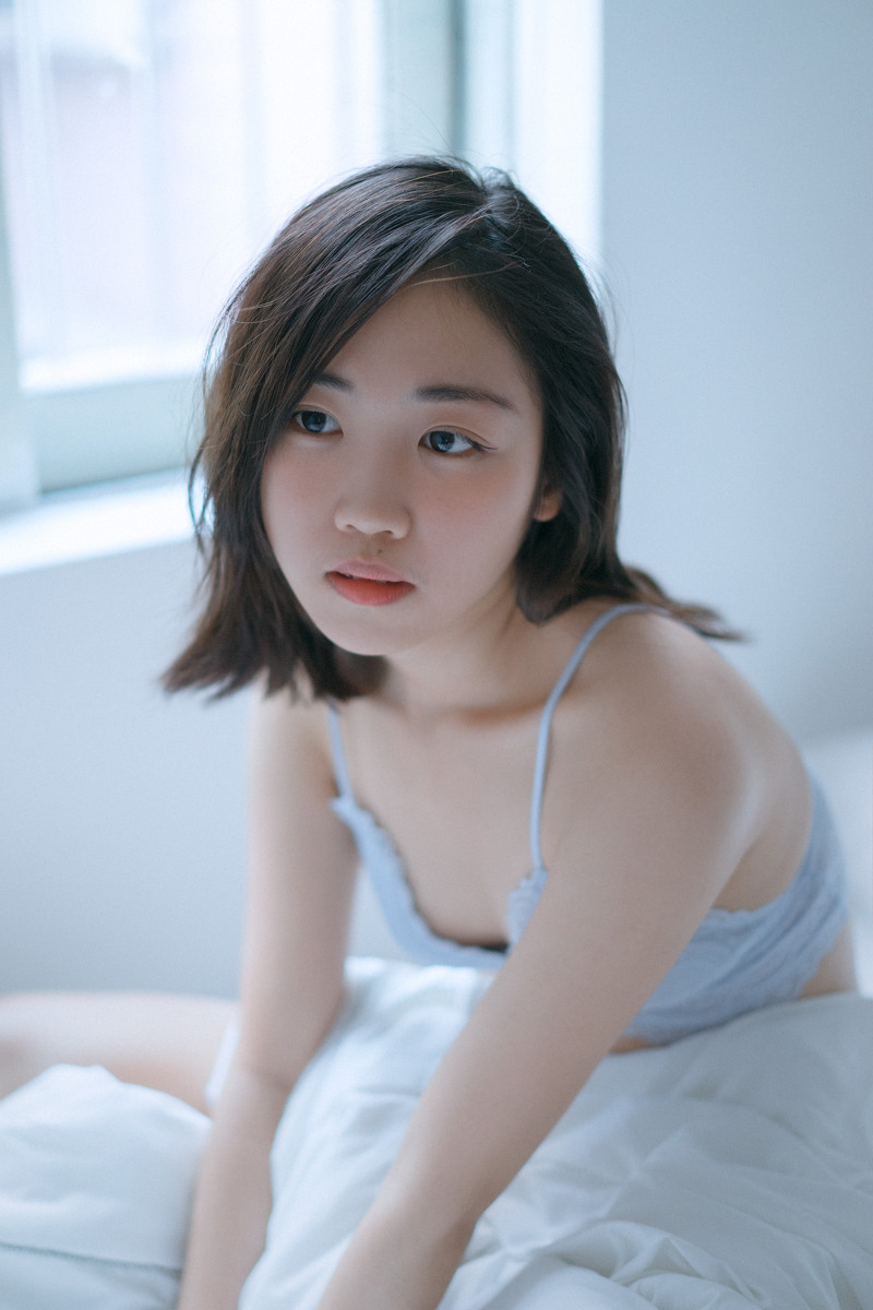 淡淡的夏  第9张