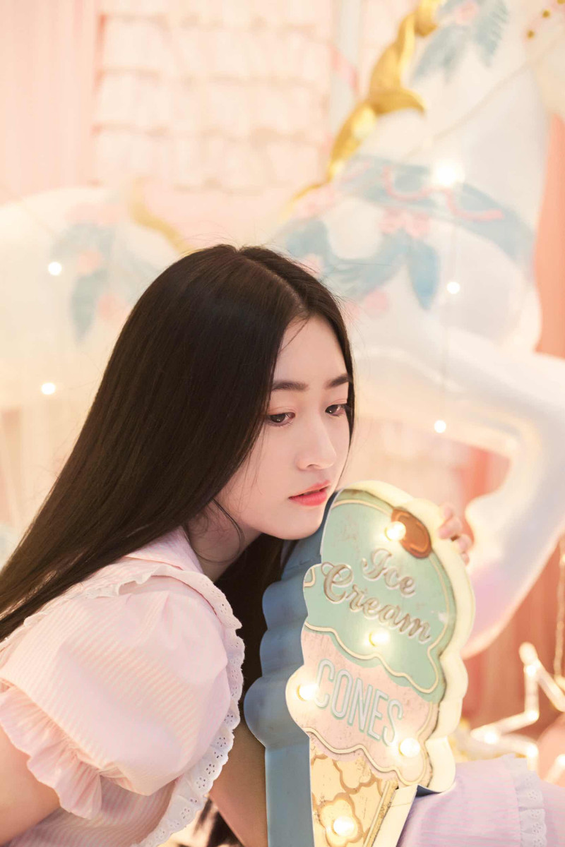 纯美小仙女  第3张