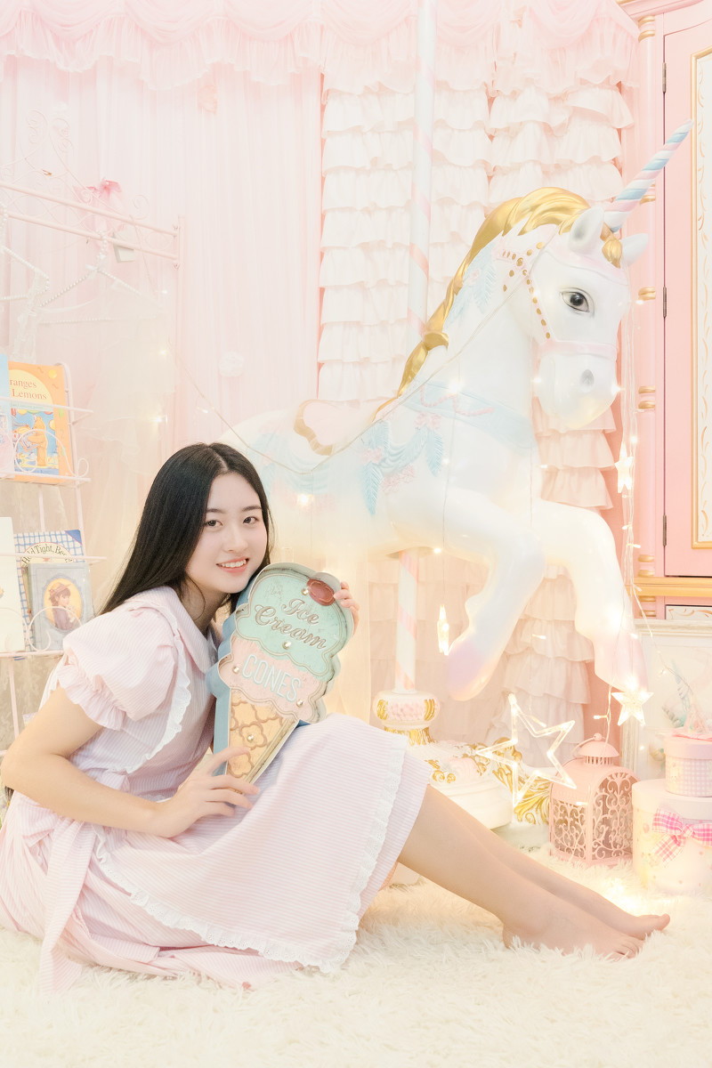 纯美小仙女  第4张