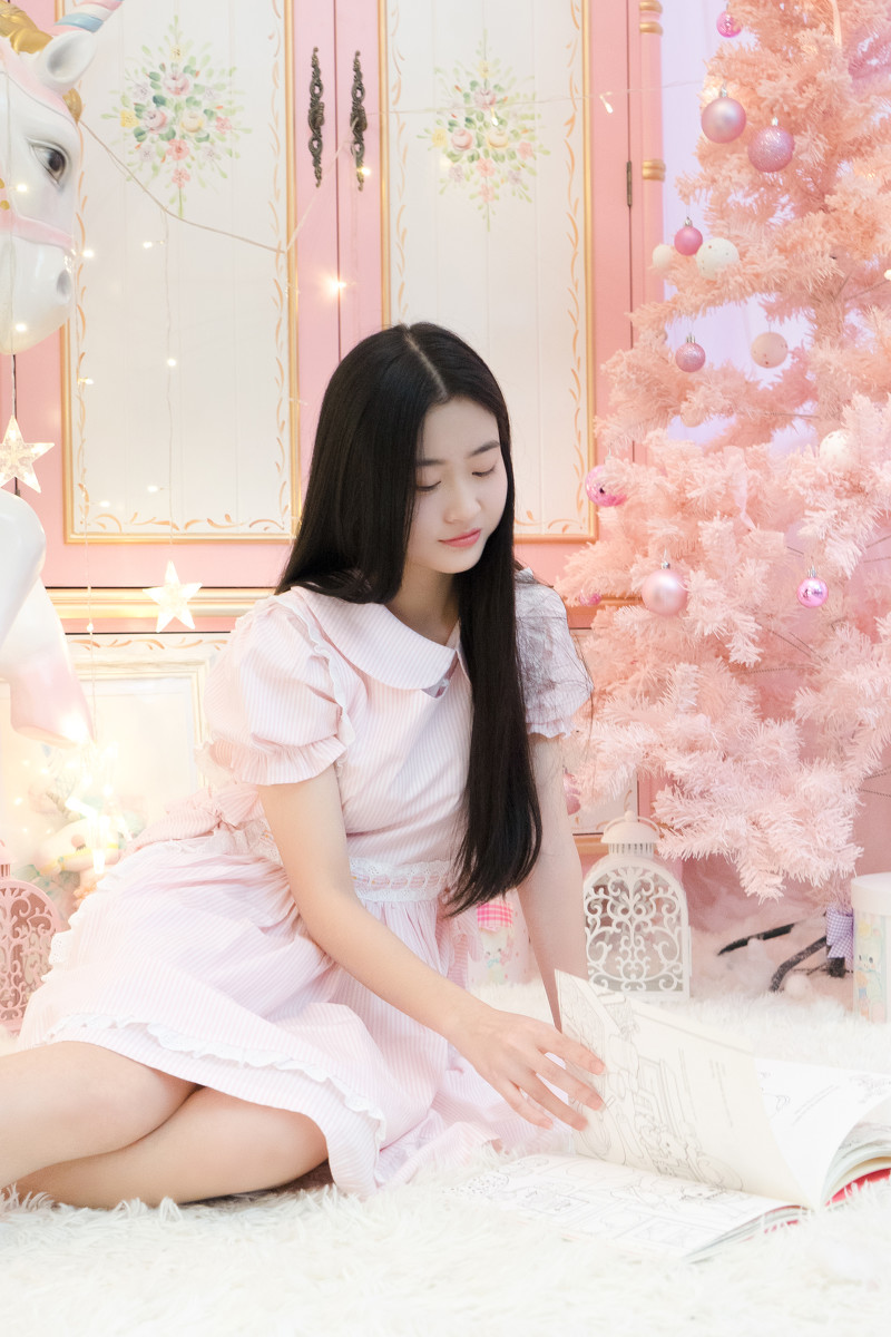 纯美小仙女  第5张