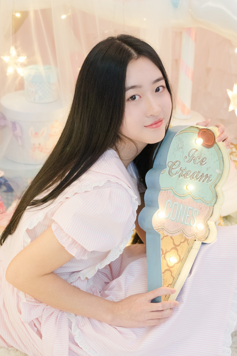 纯美小仙女  第6张