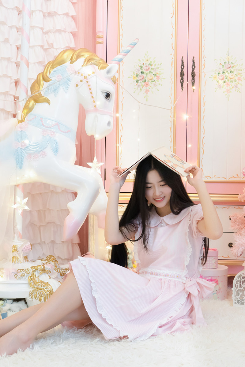 纯美小仙女  第7张