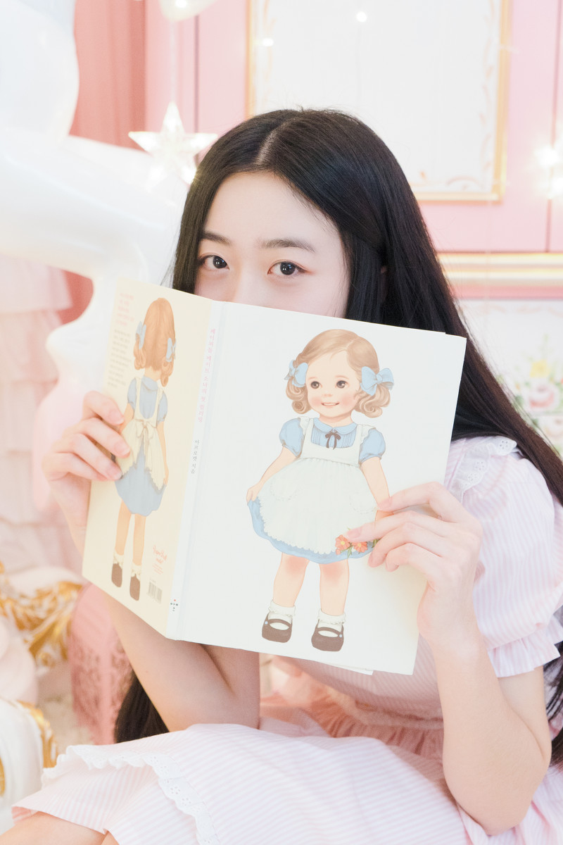 纯美小仙女  第8张