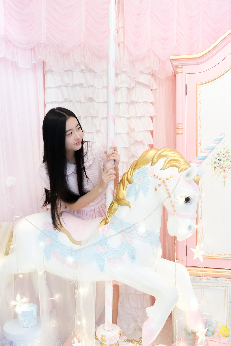 纯美小仙女  第10张