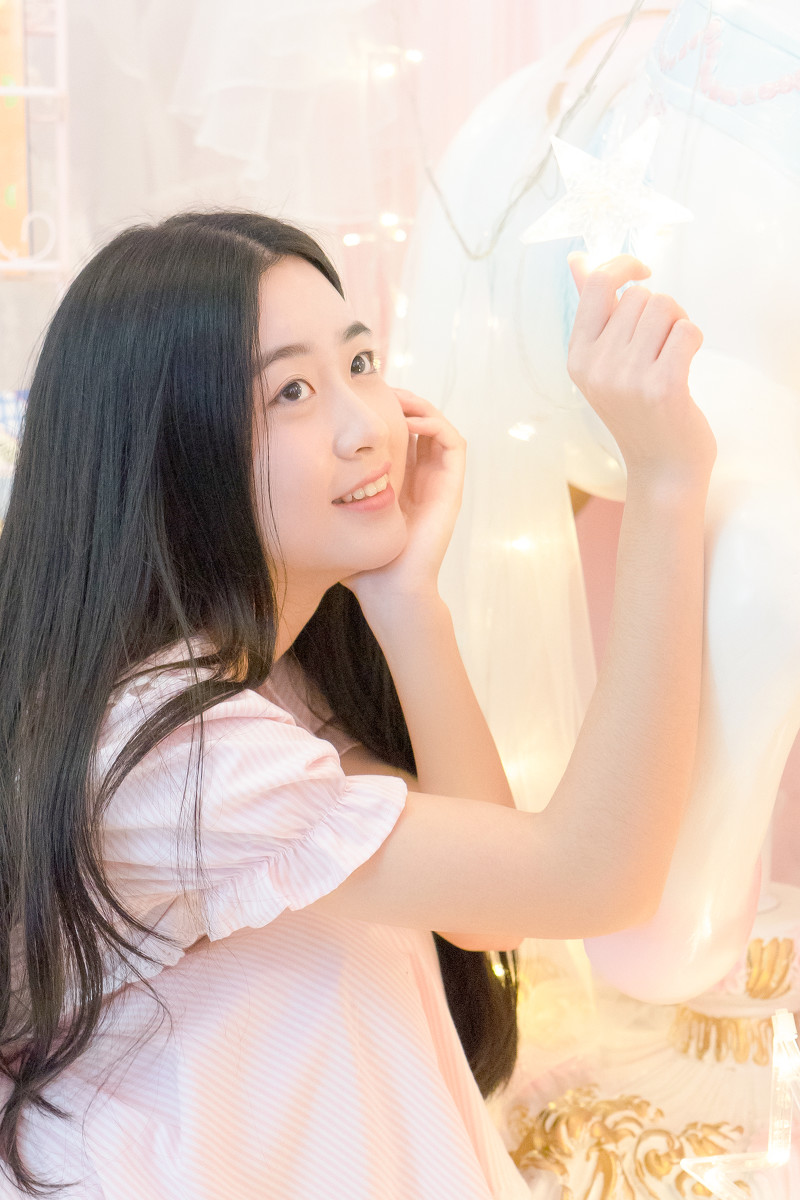 纯美小仙女  第11张