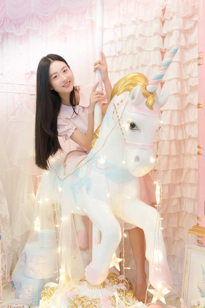 纯美小仙女  第12张