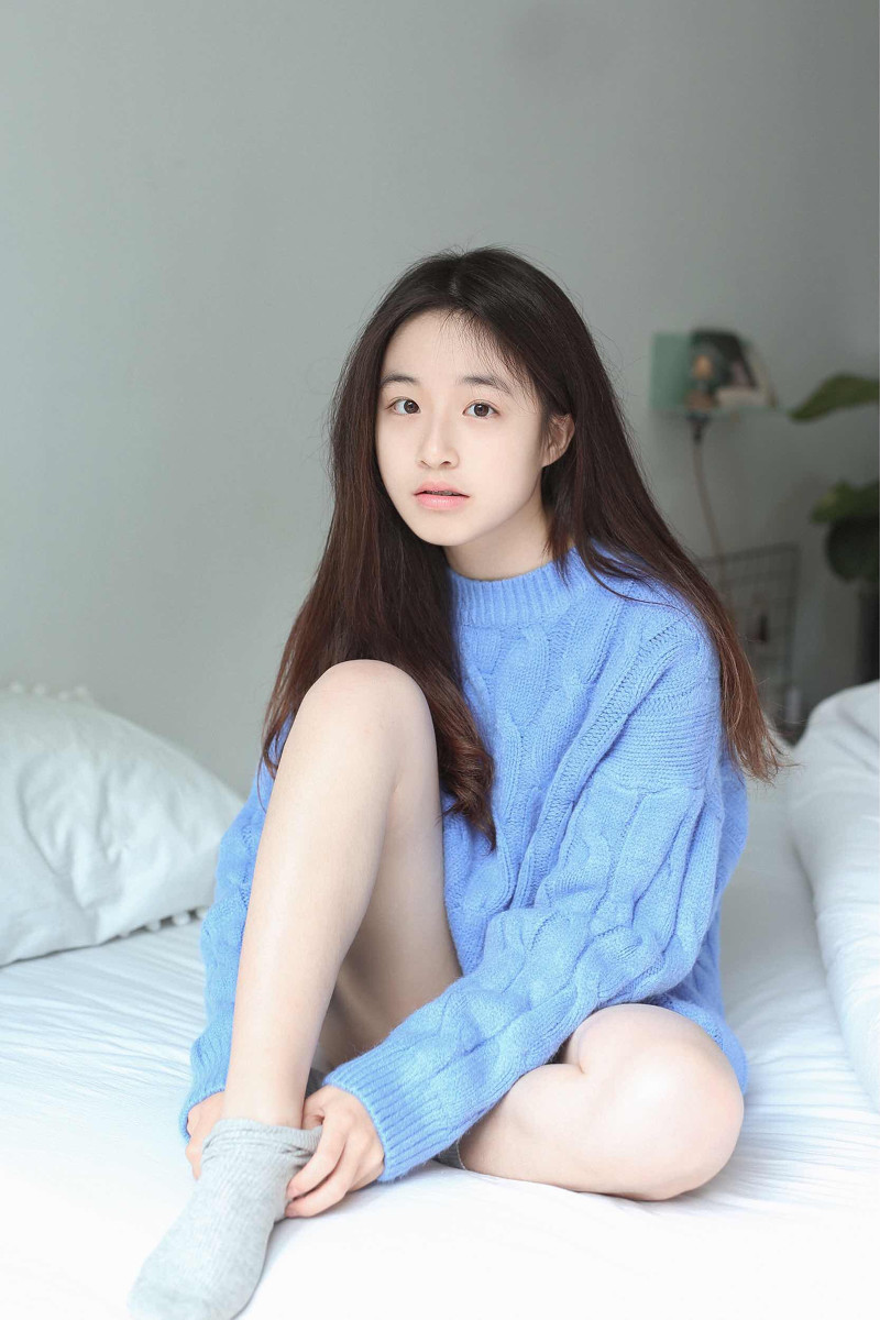 冷冷的南南  第8张
