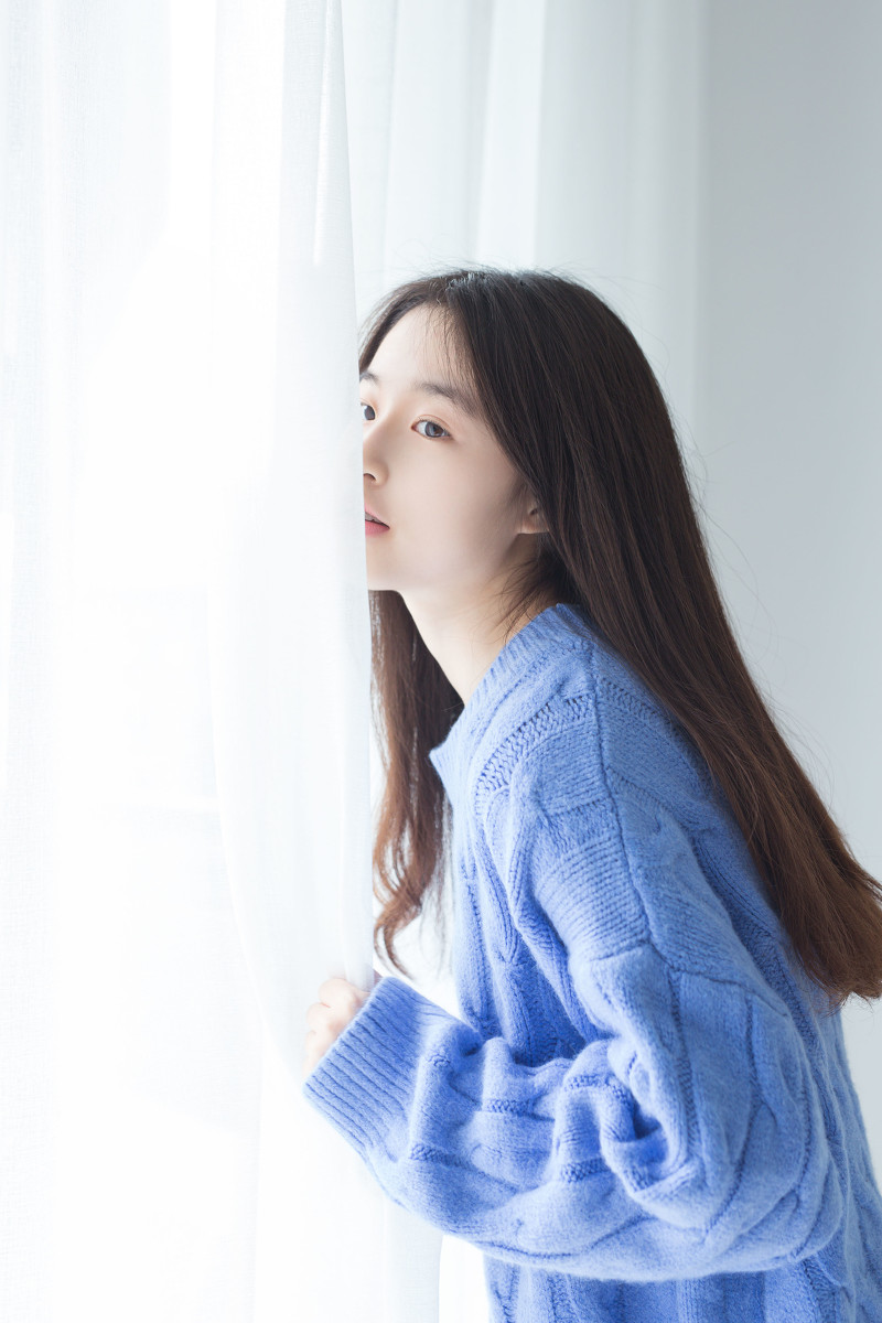 冷冷的南南  第9张