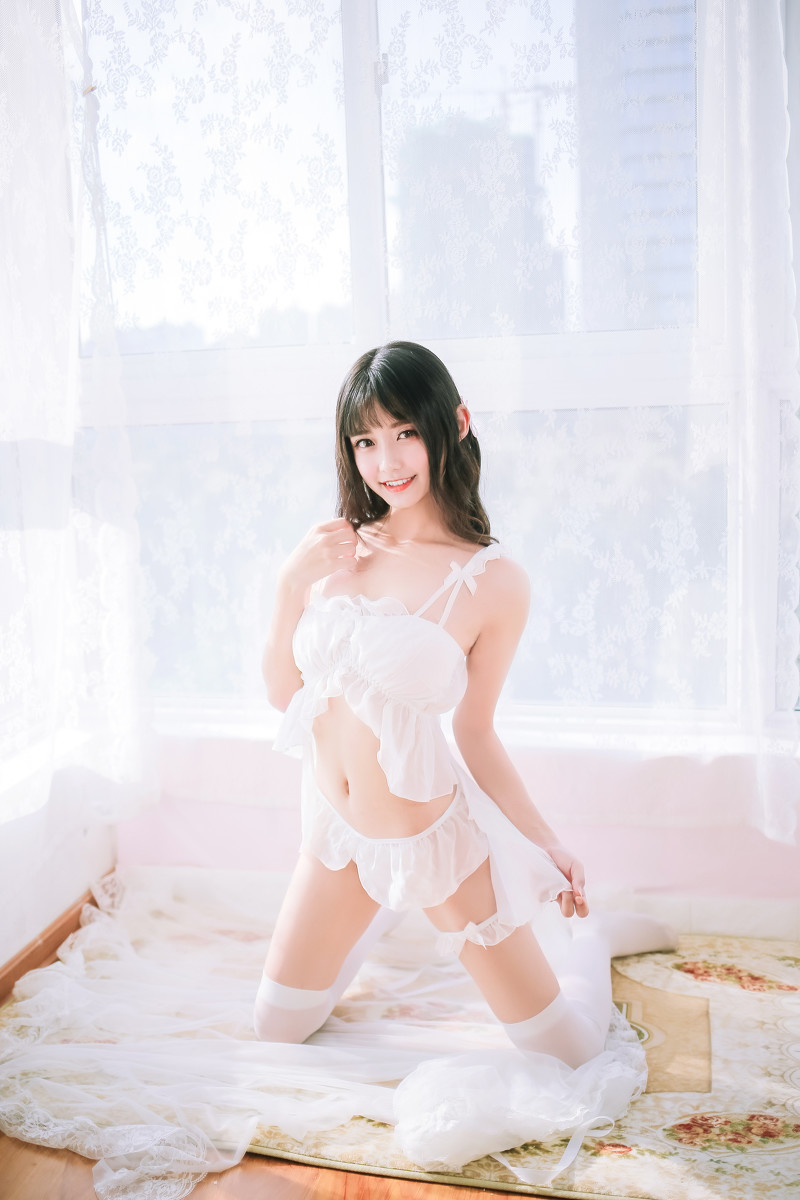 白色恋歌  第7张