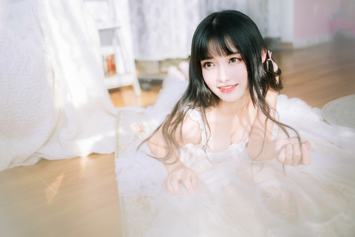 白色恋歌  第14张